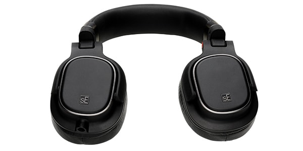 SE ELECTRONICS ( エスイーエレクトロニクス )  / KLS150 密閉型モニターヘッドホン画像5
