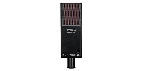 SE ELECTRONICS / NEOMUSB画像3