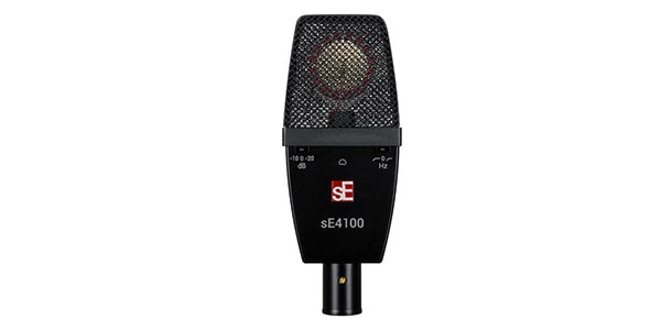 SE ELECTRONICS / sE4100