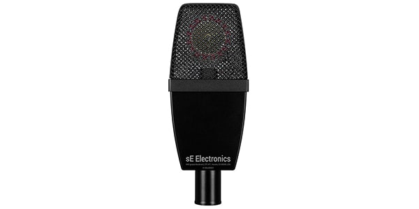 SE ELECTRONICS / sE4100 Matched Pair画像3