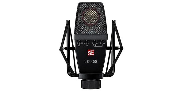 SE ELECTRONICS / sE4400画像3