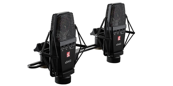 SE ELECTRONICS / sE4400 Matched Pair