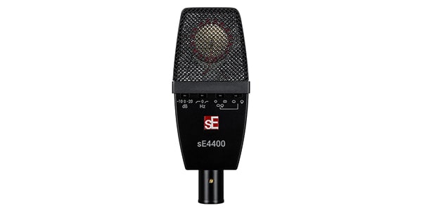 SE ELECTRONICS / sE4400 Matched Pair画像3