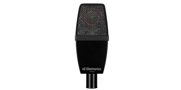 SE ELECTRONICS / sE4400 Matched Pair画像4