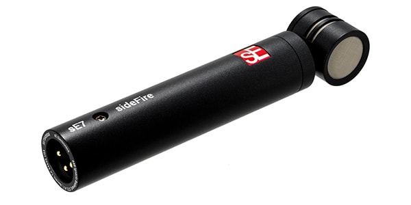 SE ELECTRONICS / sE7 sideFire画像6