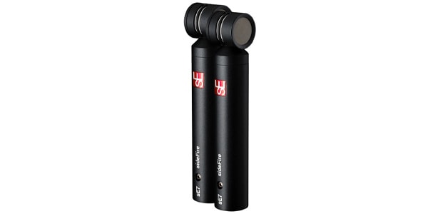 SE ELECTRONICS / sE7 sideFire Pair