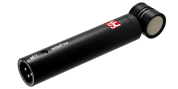 SE ELECTRONICS / sE7 sideFire Pair画像7