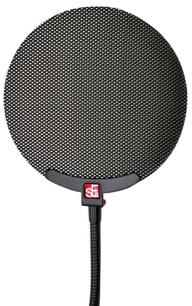 SE ELECTRONICS ( エスイーエレクトロニクス ) POP SHIELD ポップガード 送料無料 | サウンドハウス