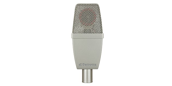 SE ELECTRONICS ( エスイーエレクトロニクス )  / T1画像2