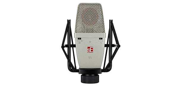 SE ELECTRONICS ( エスイーエレクトロニクス )  / T1画像3