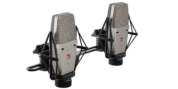 SE ELECTRONICS / T1 Matched Pair