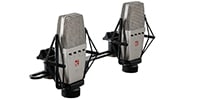 SE ELECTRONICS / T2 Matched Pair