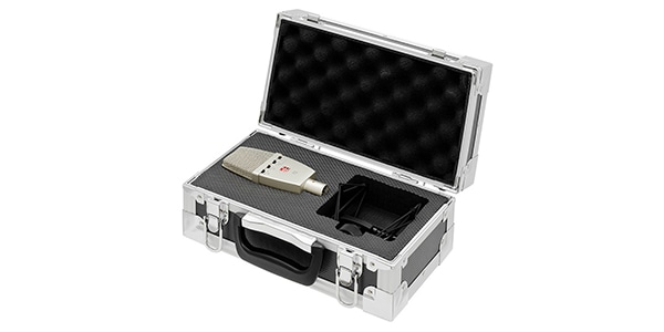 SE ELECTRONICS / T2画像5