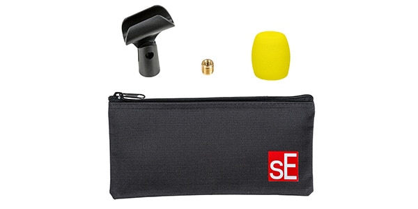 SE ELECTRONICS ( エスイーエレクトロニクス )  / V7 Gold 25th Anniversary Edition画像8
