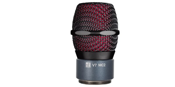 SE ELECTRONICS / V7 MC2 / BLACK画像2