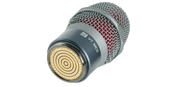 SE ELECTRONICS / V7 MC2 / BLACK画像3