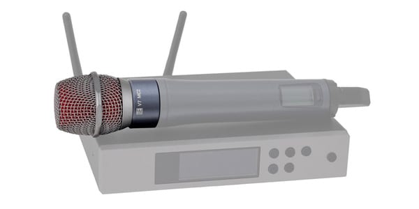 SE ELECTRONICS / V7 MC2 / BLACK画像5