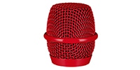 SE ELECTRONICS / V7 Microphone Grille Red