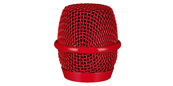 SE ELECTRONICS ( エスイーエレクトロニクス )  / V7 Microphone Grille Red