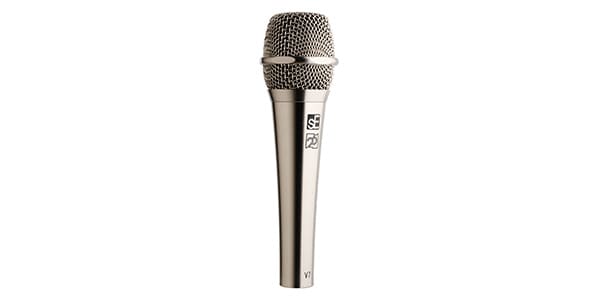 SE ELECTRONICS ( エスイーエレクトロニクス )  / V7 Nickel 25th Anniversary Edition画像2