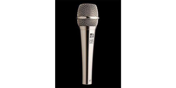 SE ELECTRONICS ( エスイーエレクトロニクス )  / V7 Nickel 25th Anniversary Edition画像4