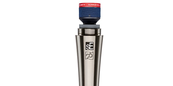 SE ELECTRONICS ( エスイーエレクトロニクス )  / V7 Nickel 25th Anniversary Edition画像5