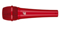 SE ELECTRONICS / V7 Red