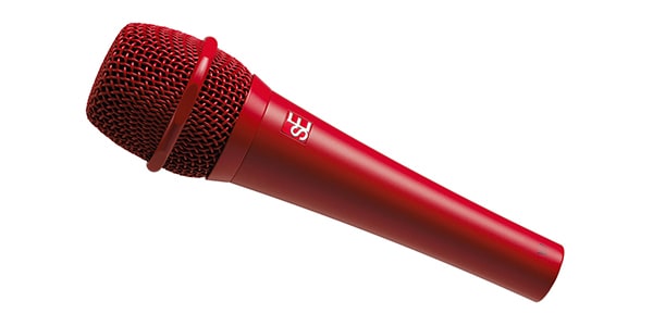 SE ELECTRONICS / V7 Red画像2