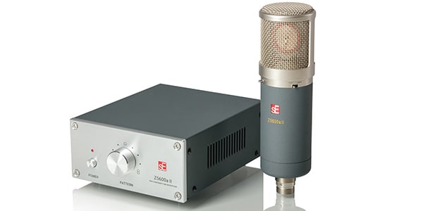 SE ELECTRONICS ( エスイーエレクトロニクス )  / Z5600a II