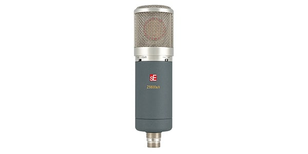 SE ELECTRONICS ( エスイーエレクトロニクス )  / Z5600a II画像2