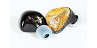 SeeAudio / MIU　1DD+2BA+2EST搭載トリブリッドIEM