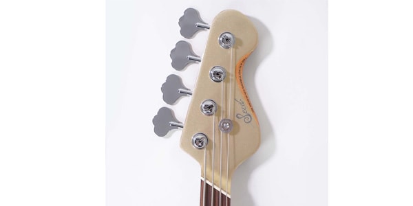 Seed / Derashi Custom Shoreline Gold画像4