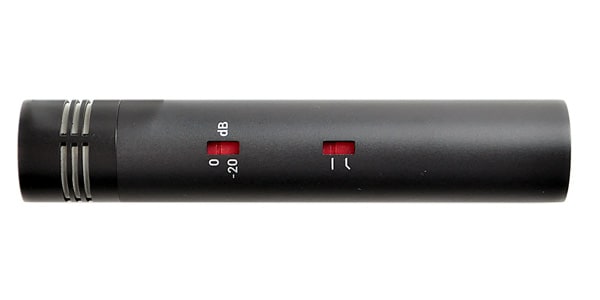 sE Electronics sE7 | コンパクト&リーズナブルなコンデンサー