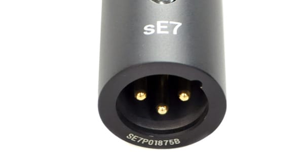 SE ELECTRONICS ( エスイーエレクトロニクス ) SE7 PAIR 送料無料