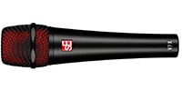 SE ELECTRONICS / V7 X Black
