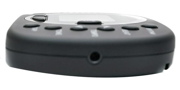 SEIKO / DM110B デジタルメトロノーム画像3