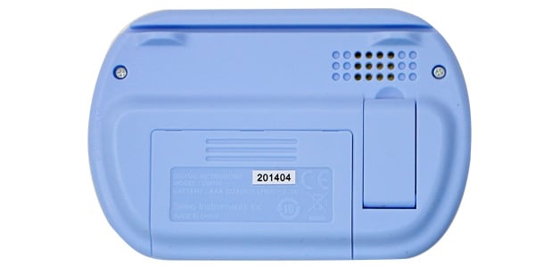 SEIKO / DM110L デジタルメトロノーム画像5