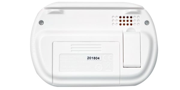 SEIKO / DM110W デジタルメトロノーム画像5
