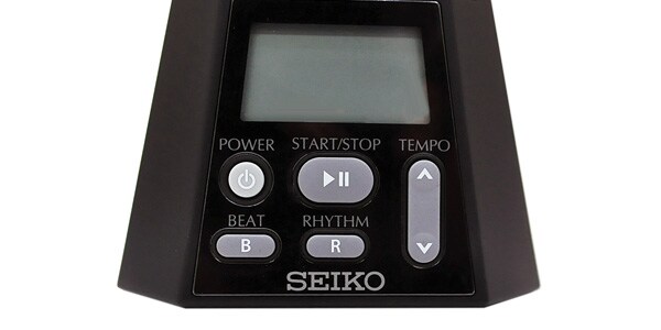 SEIKO / EPM2000B メトロノーム画像4