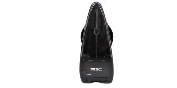 SEIKO / EPM5000B リモコン式クオーツ振り子メトロノーム画像2