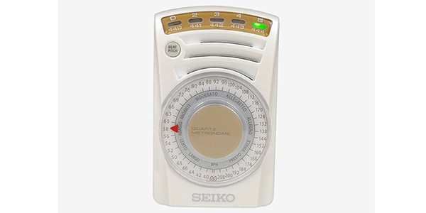 SEIKO / SQ60W画像3