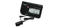 SEIKO / STH200 Tuner Metronome Special Pack - Black
