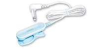 SEIKO STM30BL Pickup Microphone for Tuner - Blue