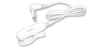SEIKO STM30WH Pickup Microphone for Tuner - White