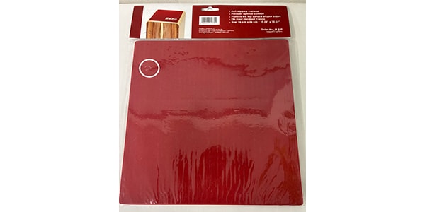 SELA CAJON ( セラカホン ) / SE 039 カホンパッド アウトレット品 画像2