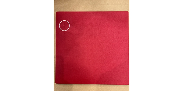 SELA CAJON ( セラカホン ) / SE 039 カホンパッド アウトレット品 画像3