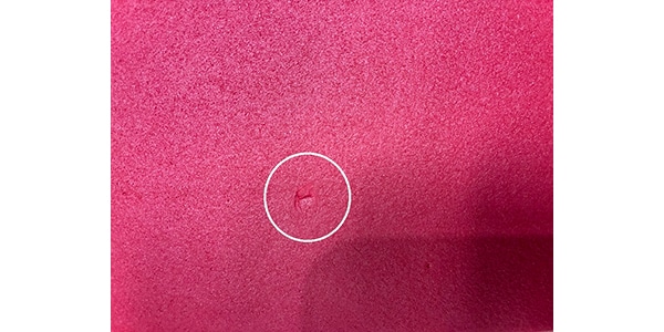 SELA CAJON ( セラカホン ) / SE 039 カホンパッド アウトレット品 画像4