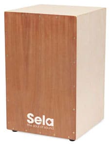 SELA CAJON SE 001