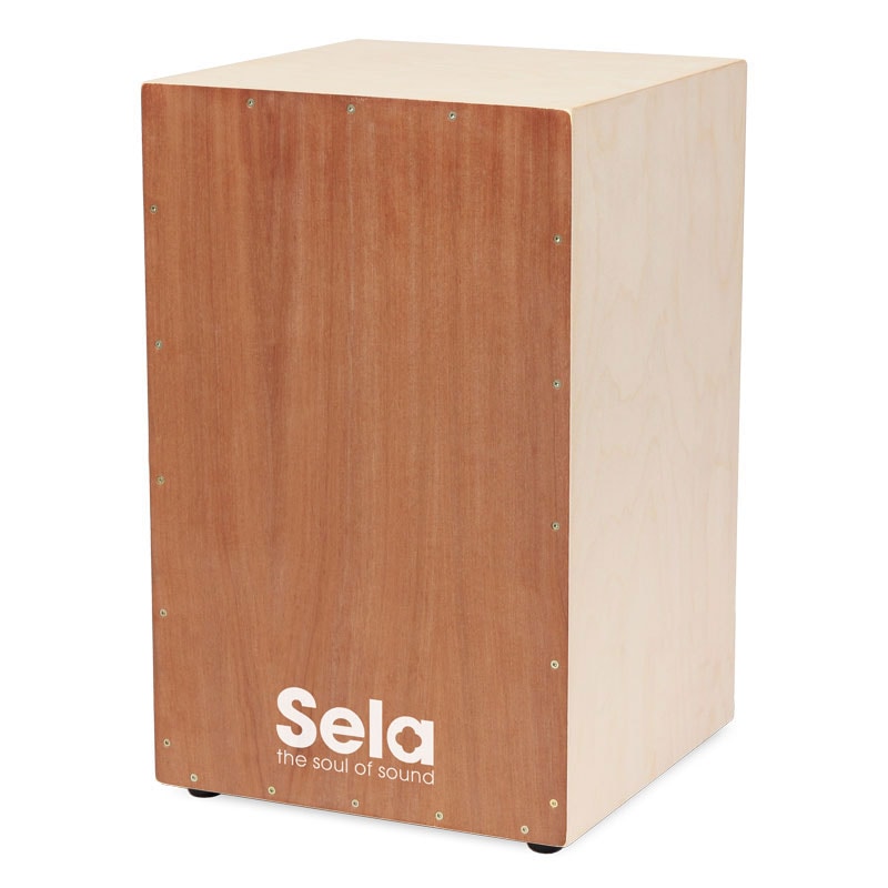 SELA CAJON/SE 001