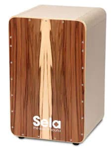 SELA CAJON SE 002A